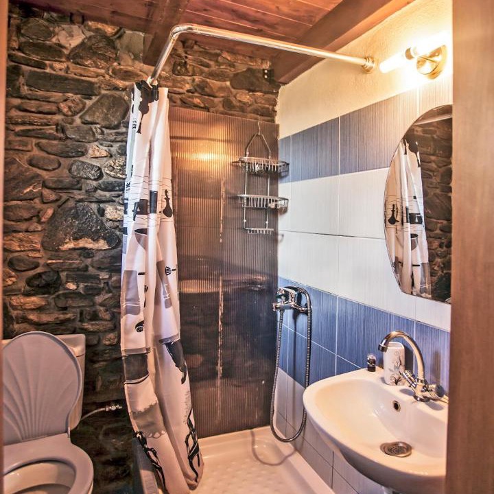 Photo of Bathroom in Kerkini