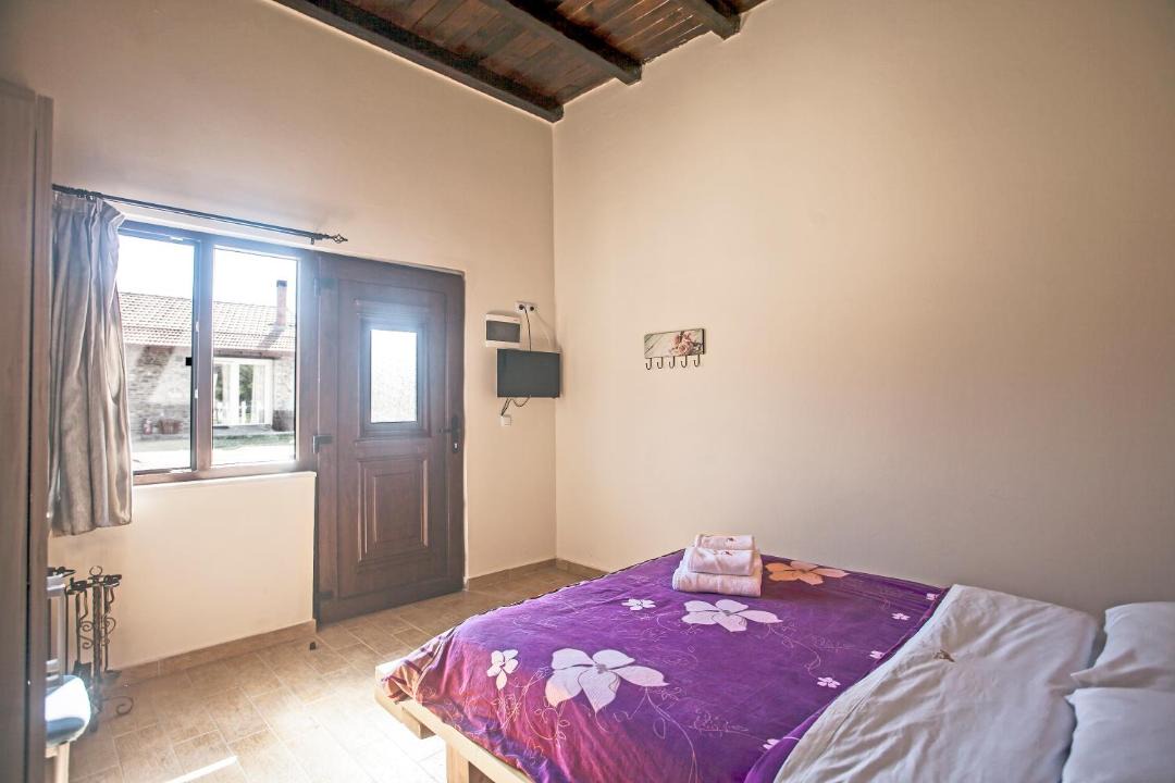 Photo of Bedroom in Kerkini