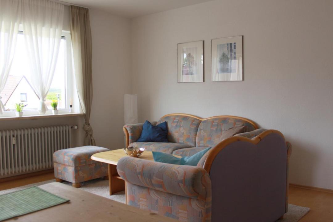 Photo of Livingroom in Igelsdorf