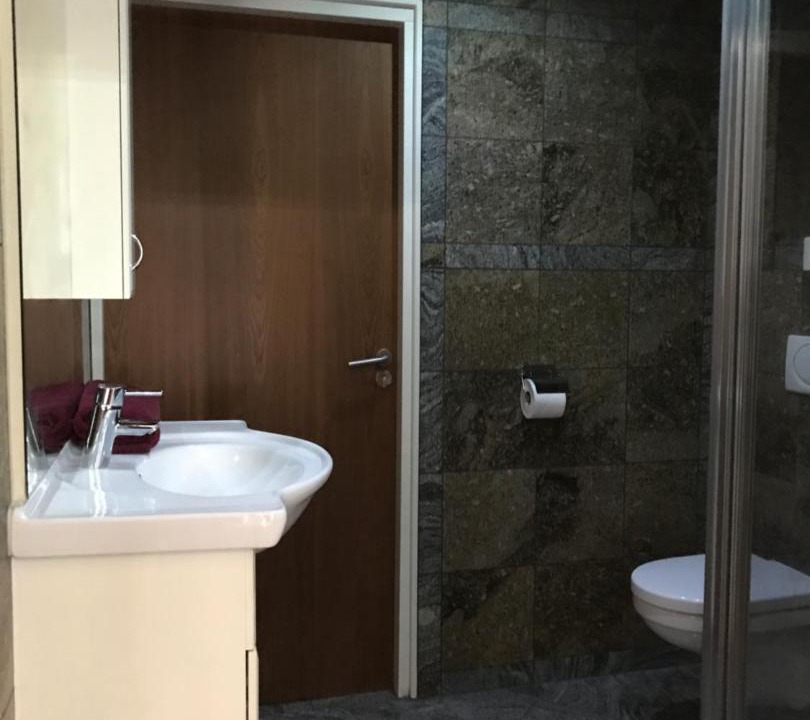 Photo of Bathroom in Red Light District