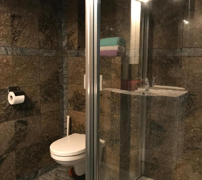 Photo of Bathroom in Red Light District