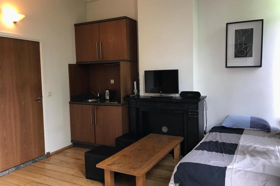 Photo of Livingroom in Red Light District