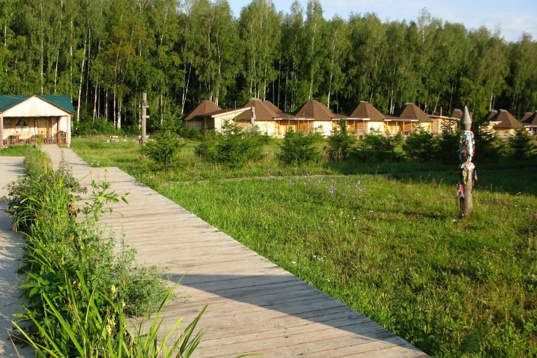 Photo of Outdoor in Petrovo