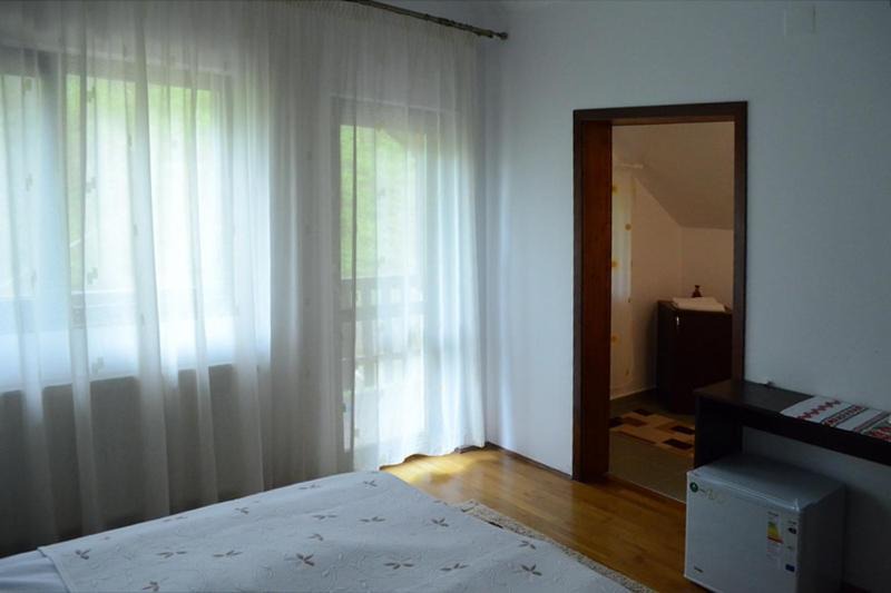 Photo of Bedroom in Vernesti