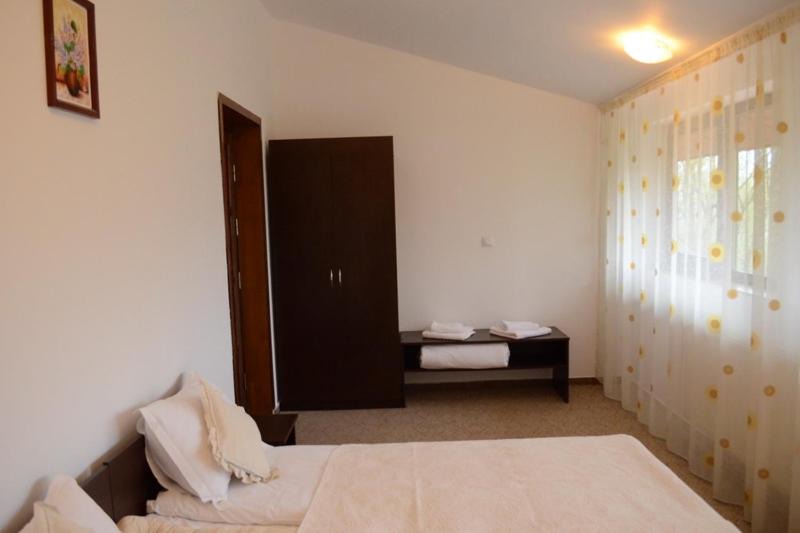 Photo of Bedroom in Vernesti