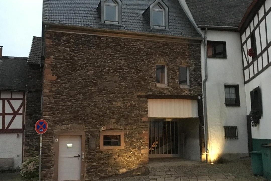 Photo of Buildings in Manderscheid