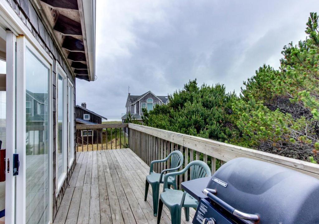 Photo of Patio Balcony in Manzanita