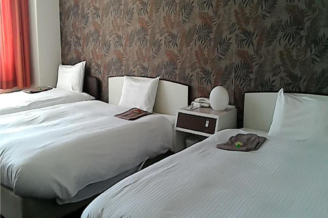 Photo of Bedroom in Yokkaichi