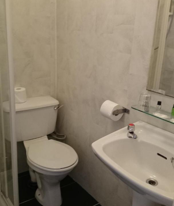 Photo of Bathroom in Dun Laoghaire