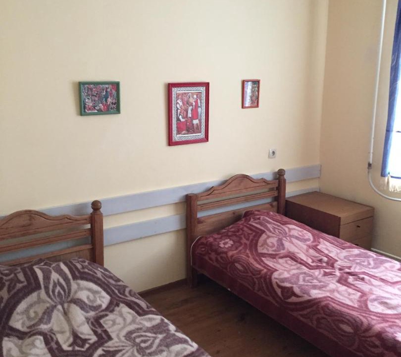 Photo of Bedroom in Zvenigorod
