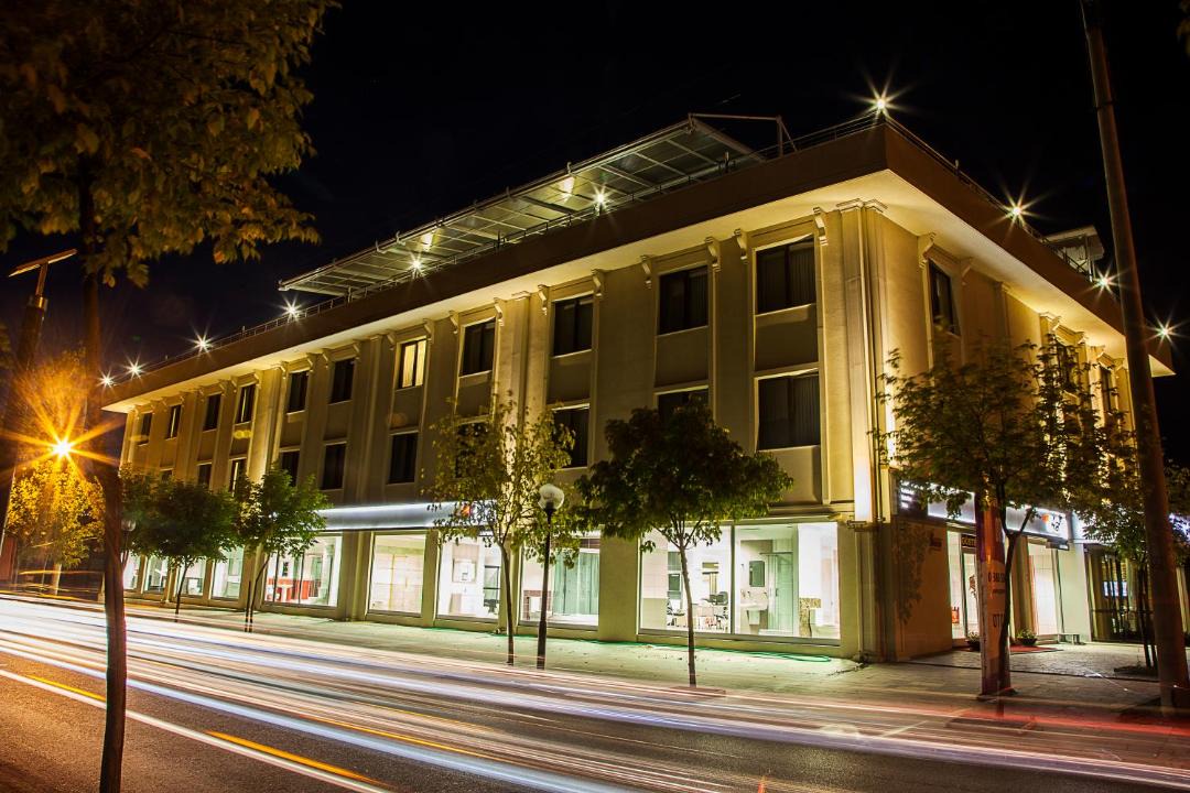 Photo of Buildings in Duzce