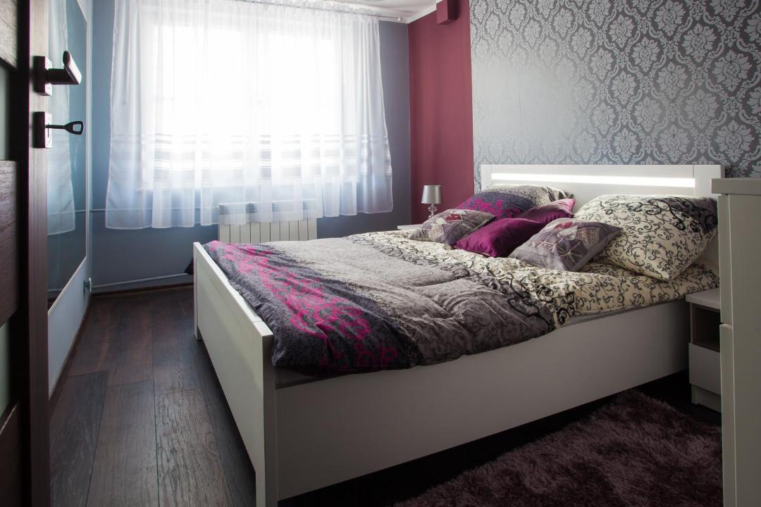 Photo of Bedroom in Naleczow