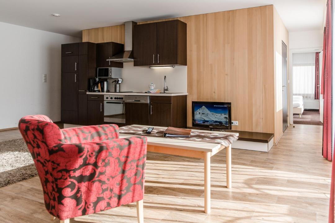 Photo of Livingroom in Soelden