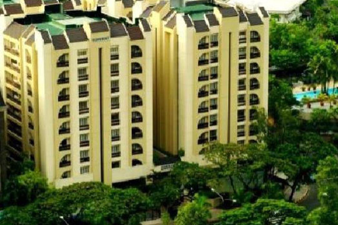 Photo of Buildings in Urdaneta