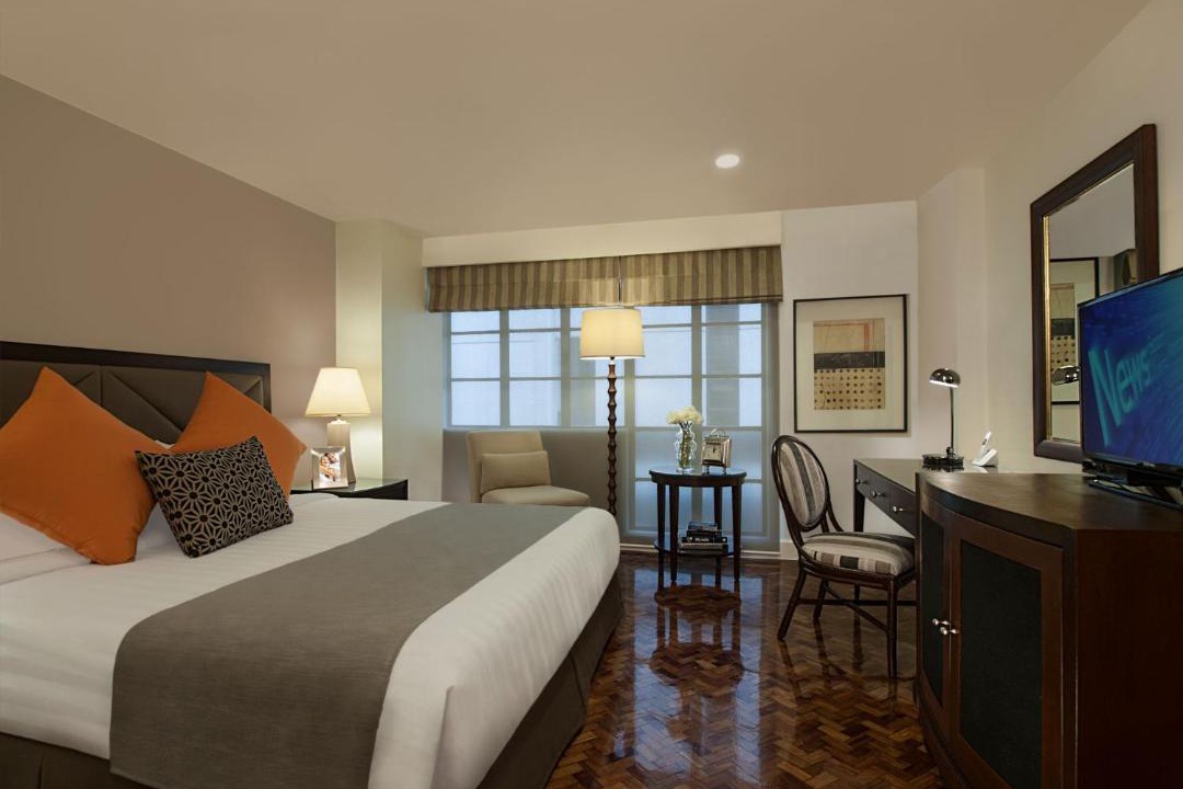 Photo of Bedroom in Urdaneta