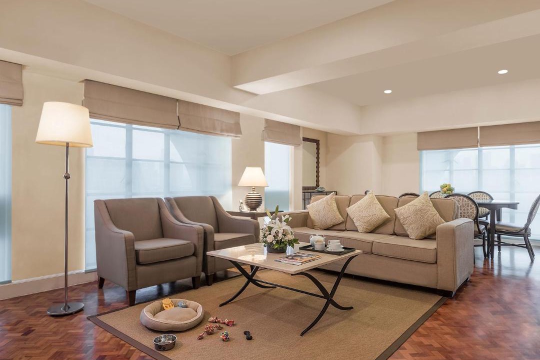 Photo of Livingroom in Urdaneta