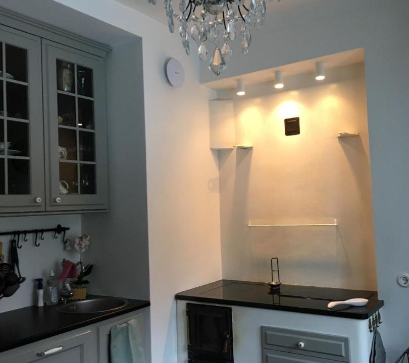 Photo of Kitchen in Otepaa