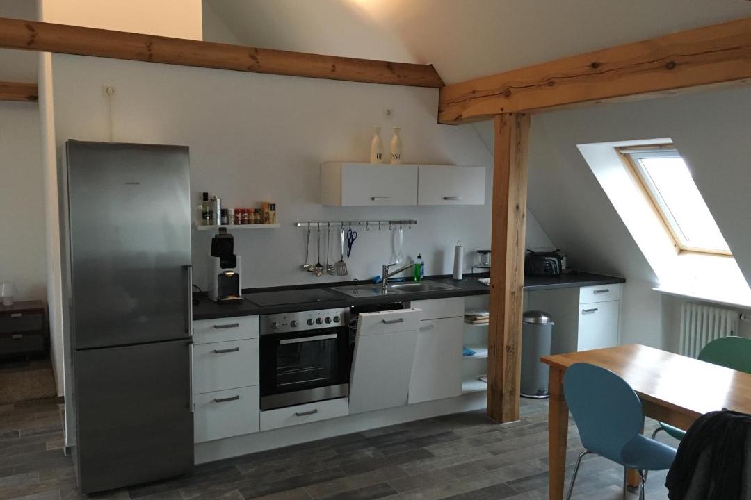 Photo of Kitchen in Templin