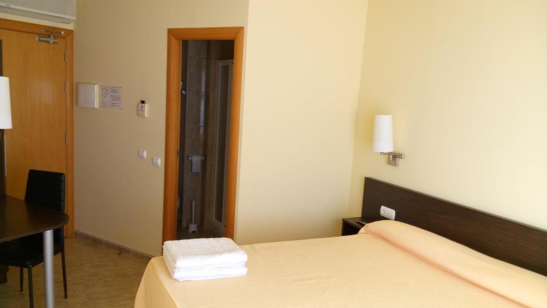 Photo of Bedroom in San Sadurni