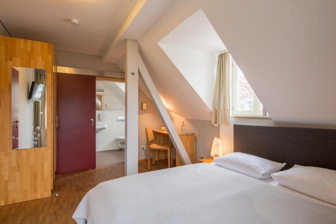 Photo of Bedroom in Klingenmuenster