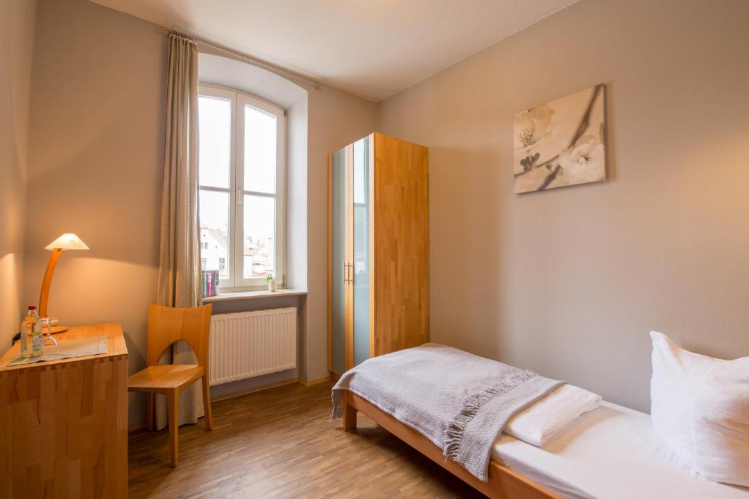 Photo of Bedroom in Klingenmuenster
