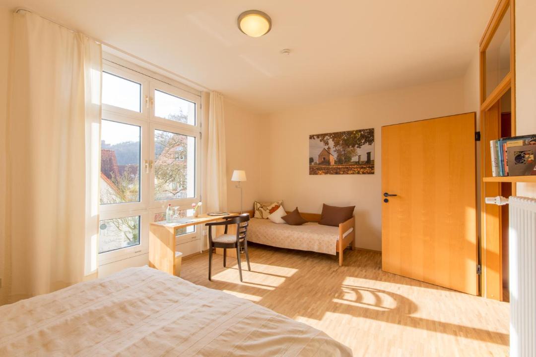 Photo of Bedroom in Klingenmuenster