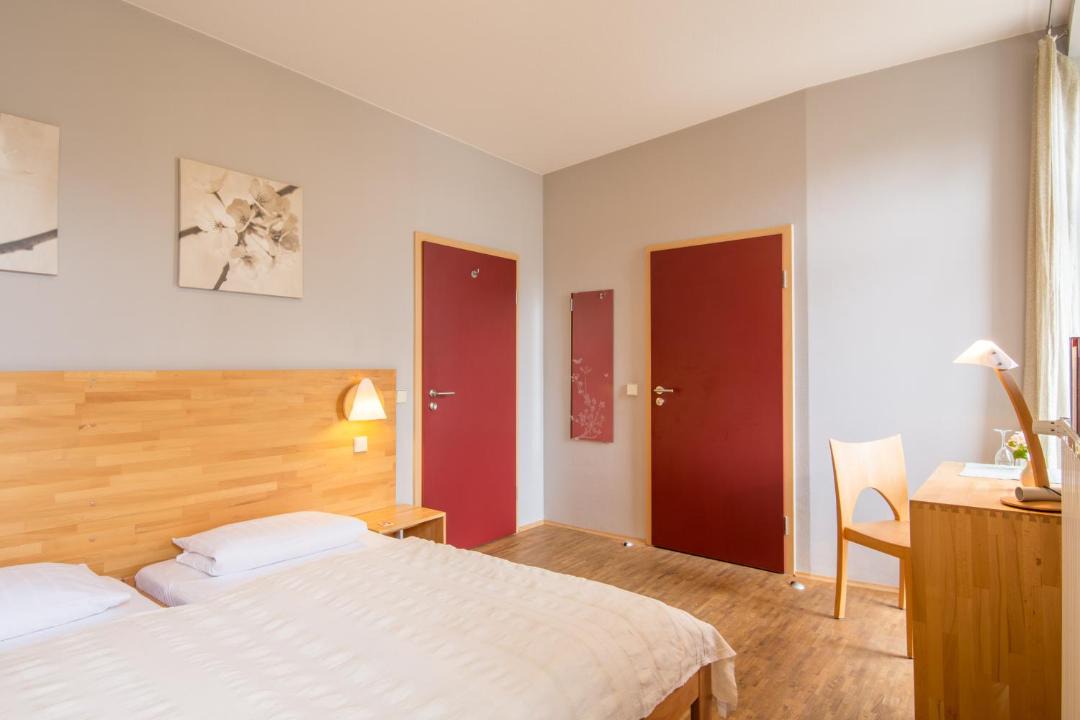 Photo of Bedroom in Klingenmuenster