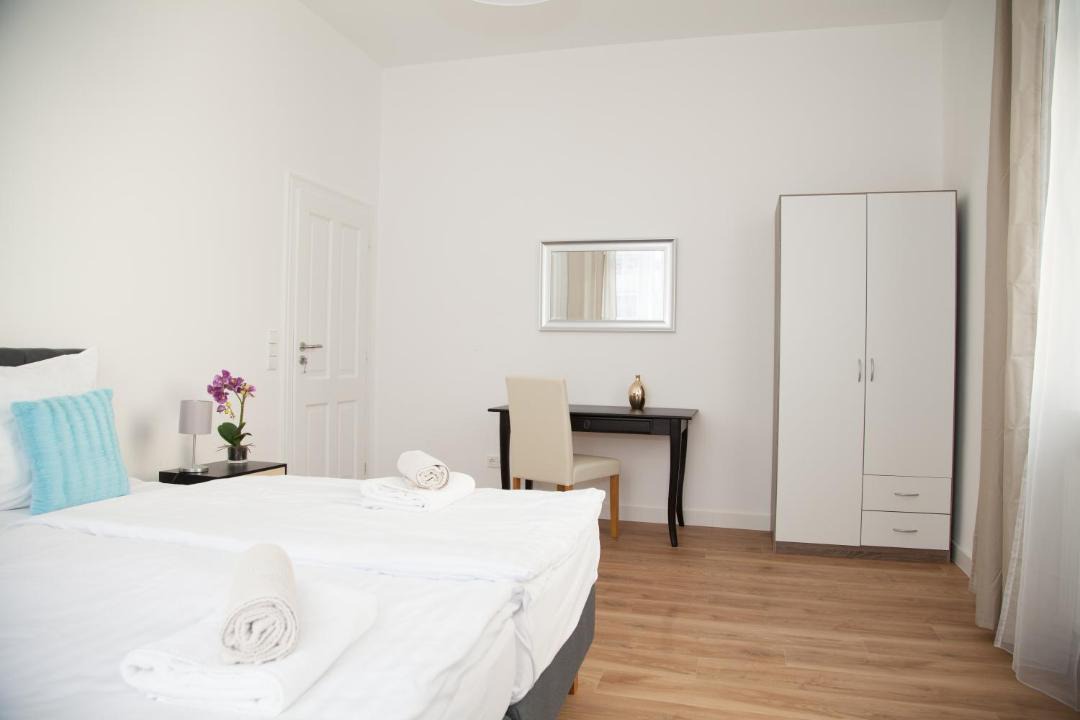 Photo of Bedroom in Rohrbach