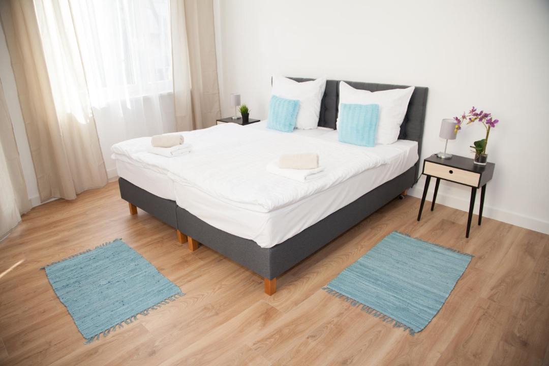 Photo of Bedroom in Rohrbach