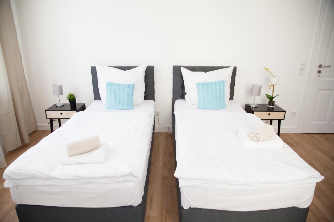 Photo of Bedroom in Rohrbach