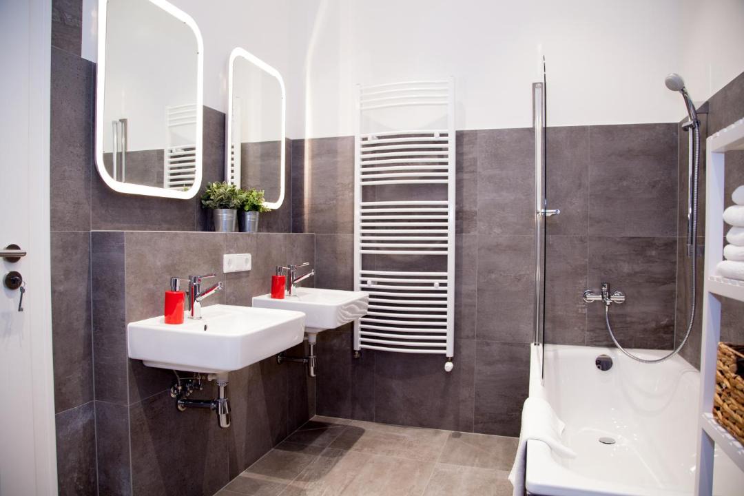 Photo of Bathroom in Rohrbach