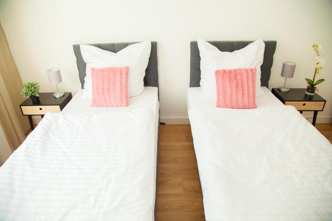 Photo of Bedroom in Rohrbach