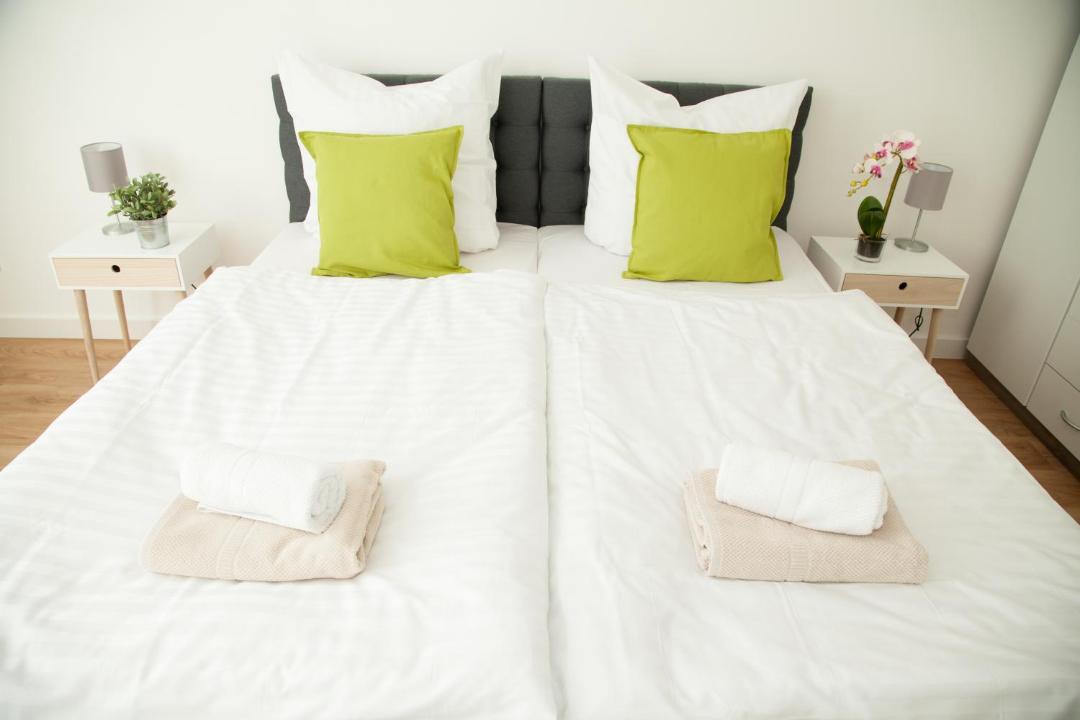 Photo of Bedroom in Rohrbach
