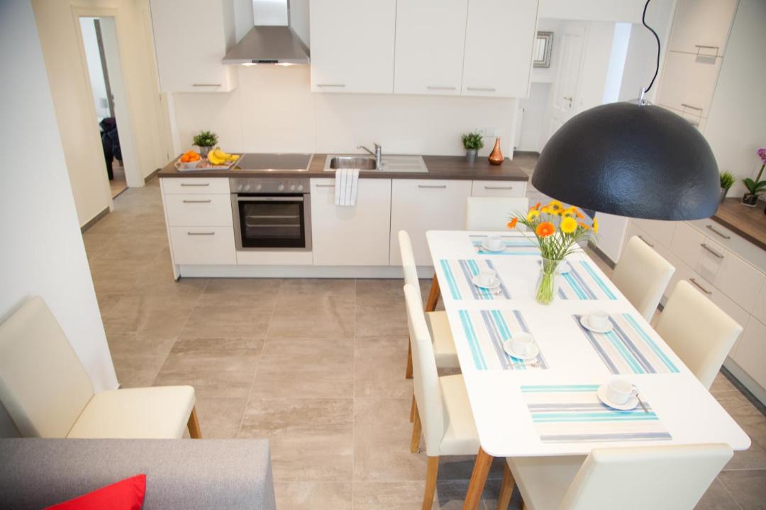 Photo of Kitchen in Rohrbach