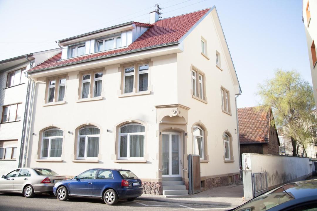 Photo of Buildings in Rohrbach