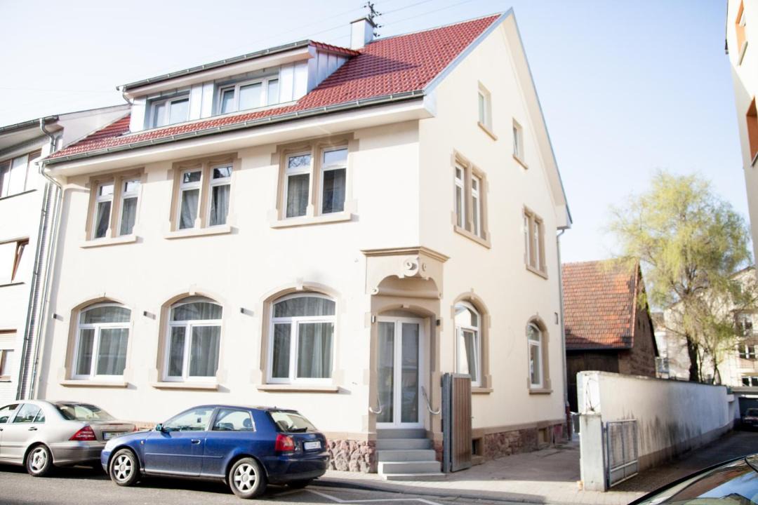 Photo of Buildings in Rohrbach