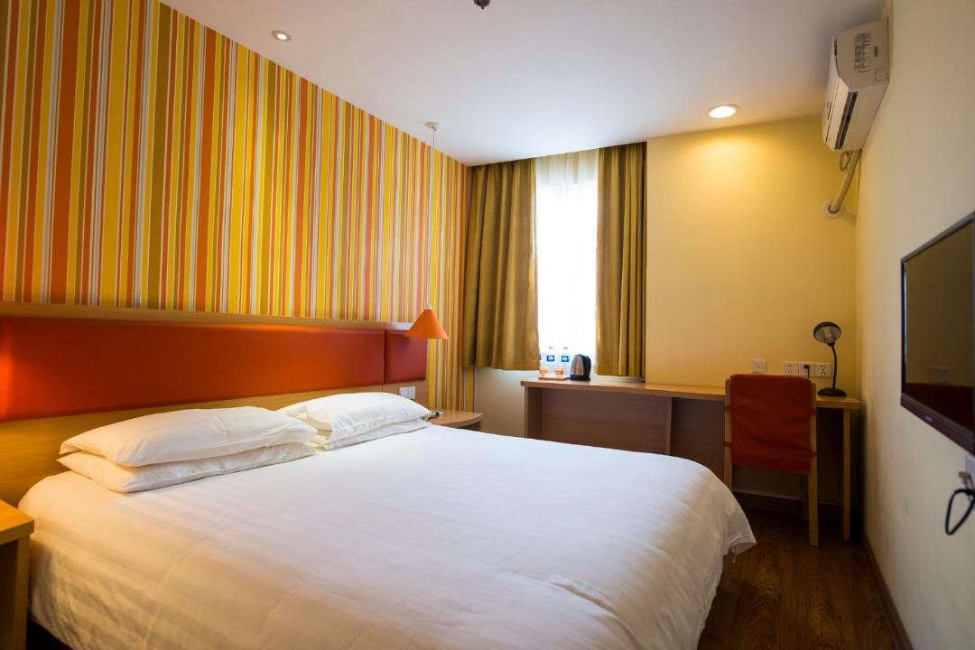 Photo of Bedroom in Jiaoqu District
