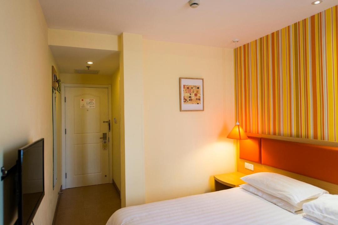 Photo of Bedroom in Jiaoqu District