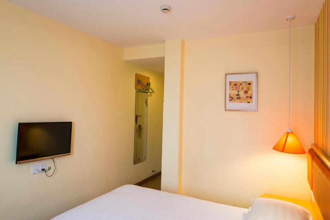 Photo of Bedroom in Jiaoqu District