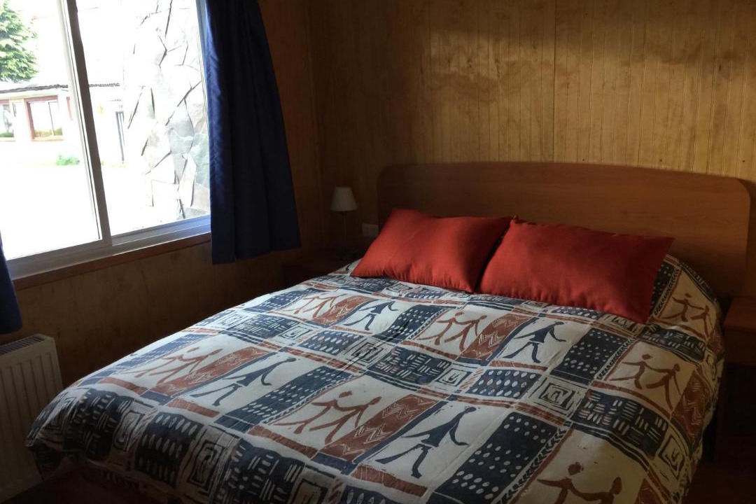 Photo of Bedroom in Puerto Varas