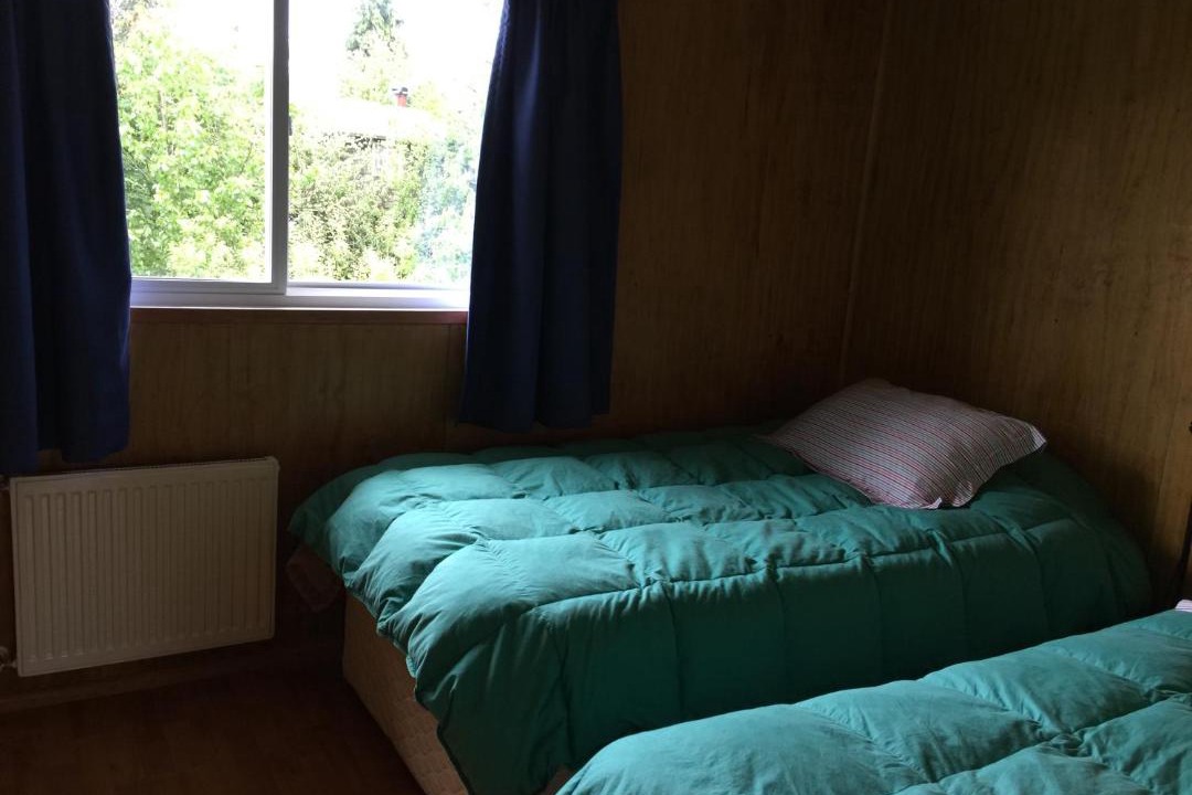 Photo of Bedroom in Puerto Varas