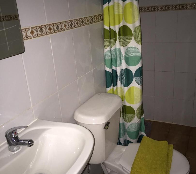 Photo of Bathroom in Puerto Varas