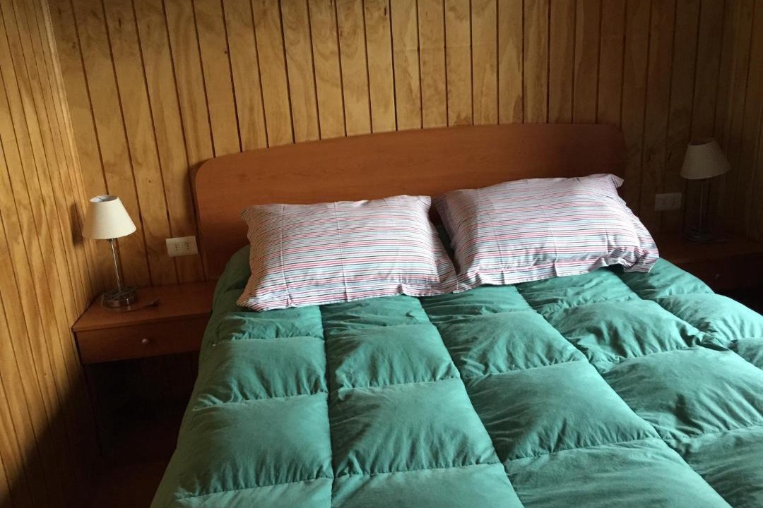 Photo of Bedroom in Puerto Varas