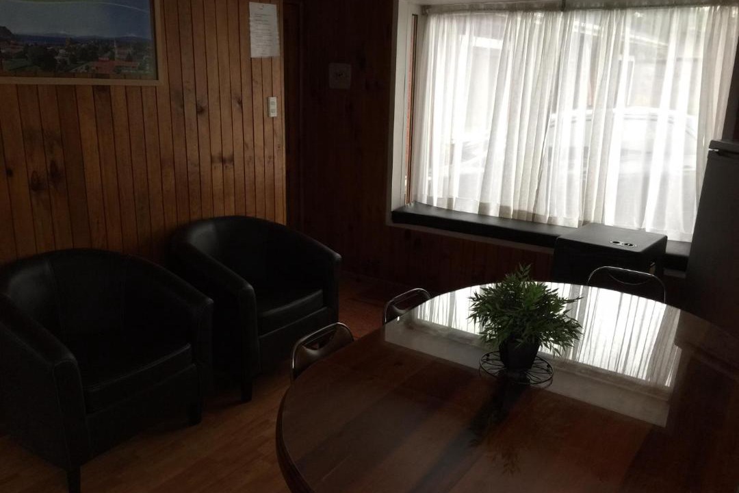Photo of Livingroom in Puerto Varas
