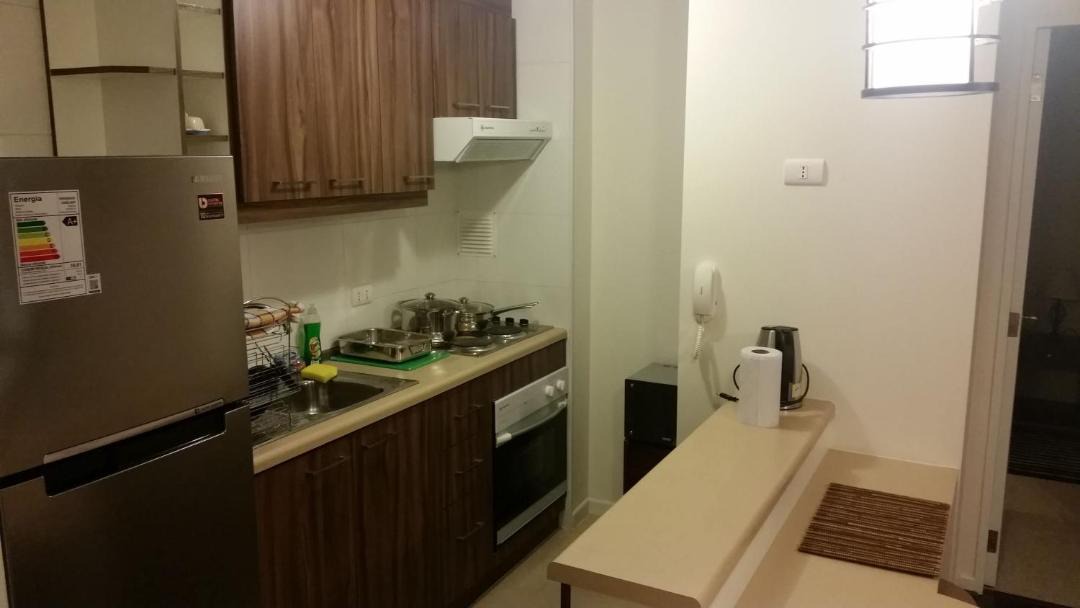 Photo of Kitchen in Puerto Varas