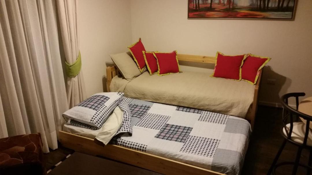 Photo of Bedroom in Puerto Varas