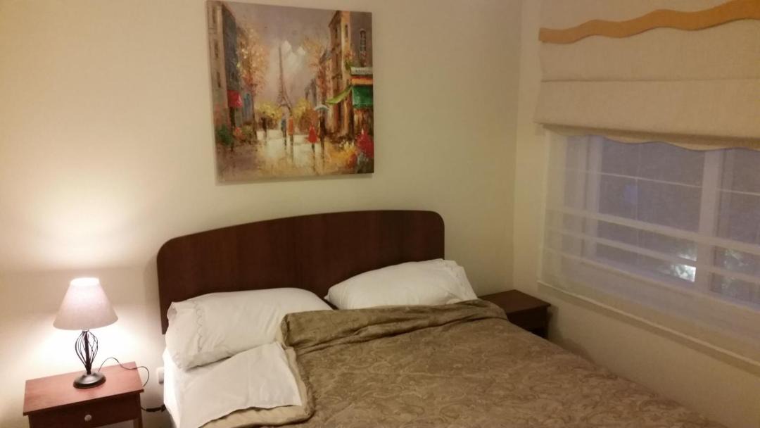 Photo of Bedroom in Puerto Varas