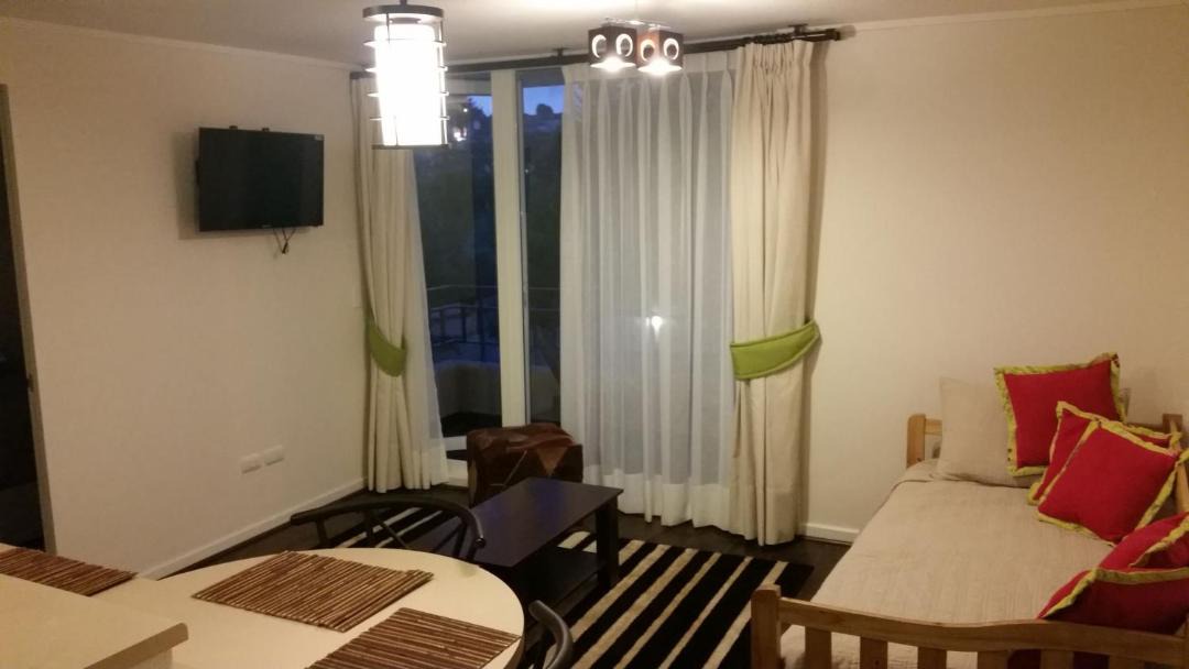 Photo of Livingroom in Puerto Varas