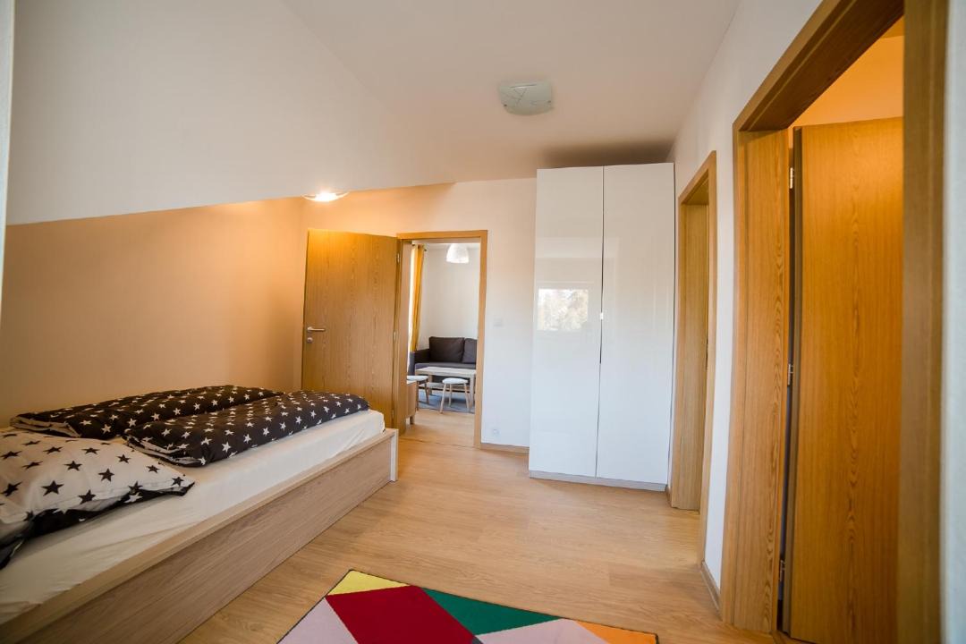 Photo of Bedroom in Tatranska Strba