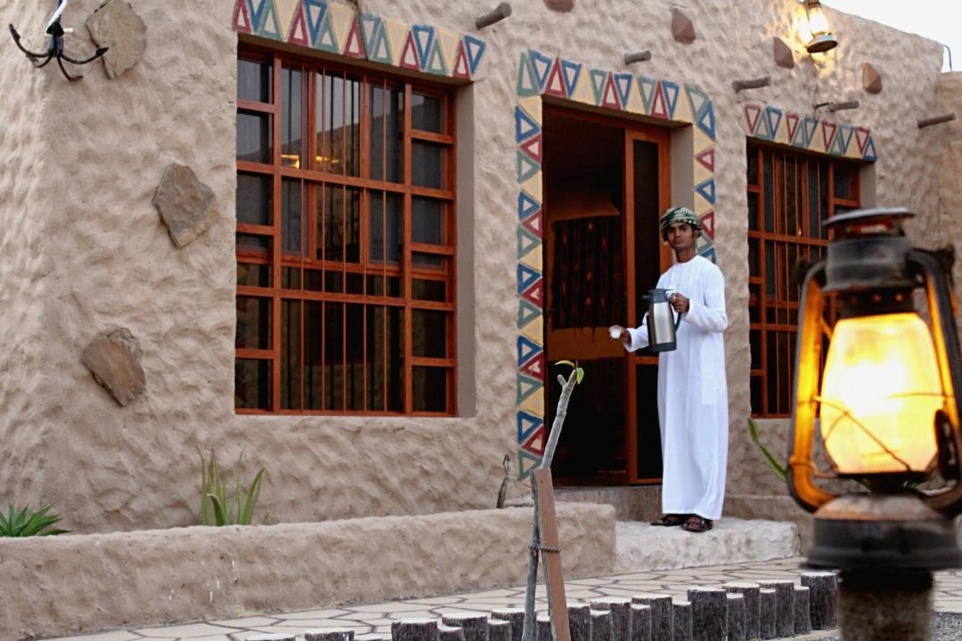 Photo of Others in Al Ashkharah